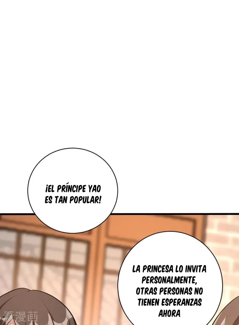 El ascenso del rey demonio —  Capítulo 149 — 15
