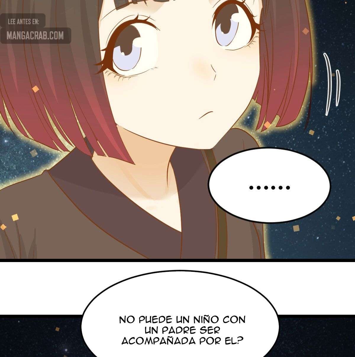 Soy invencible con muchas mujeres y muchos hijos~ — Capítulo 109 — 10