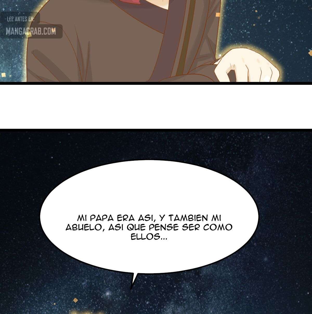 Soy invencible con muchas mujeres y muchos hijos~ — Capítulo 109 — 13