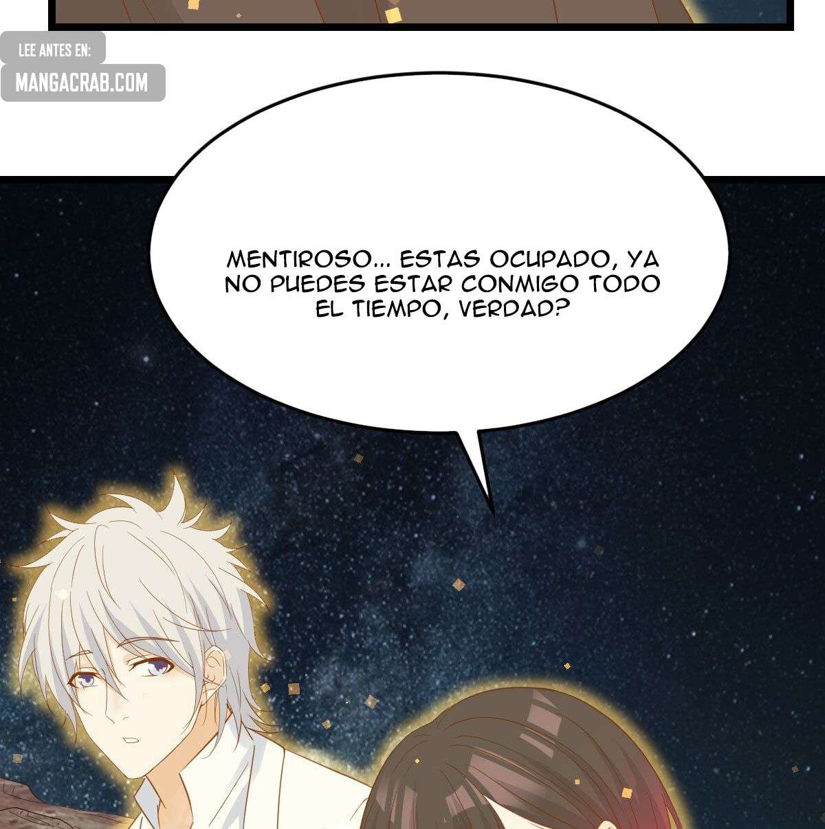 Soy invencible con muchas mujeres y muchos hijos~ — Capítulo 109 — 16