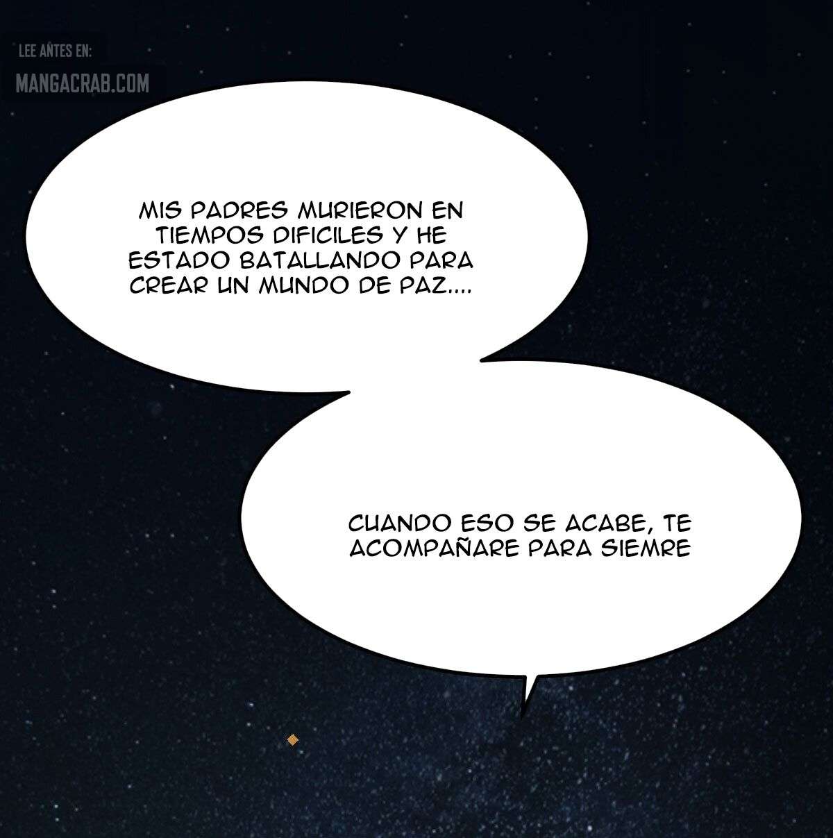 Soy invencible con muchas mujeres y muchos hijos~ — Capítulo 109 — 18