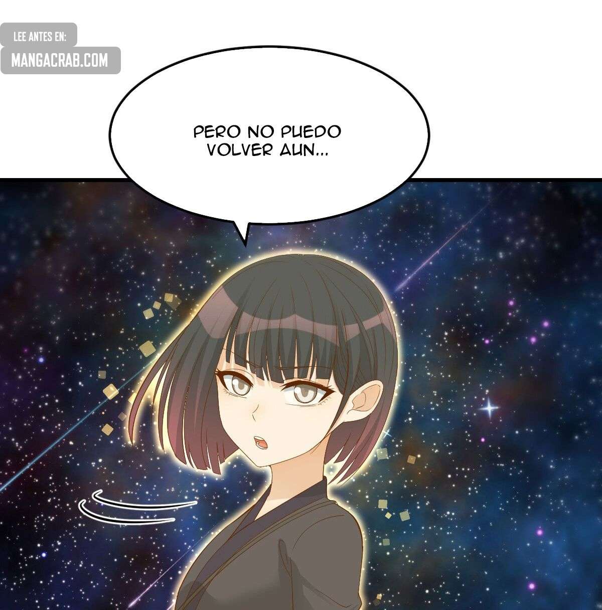 Soy invencible con muchas mujeres y muchos hijos~ — Capítulo 109 — 27
