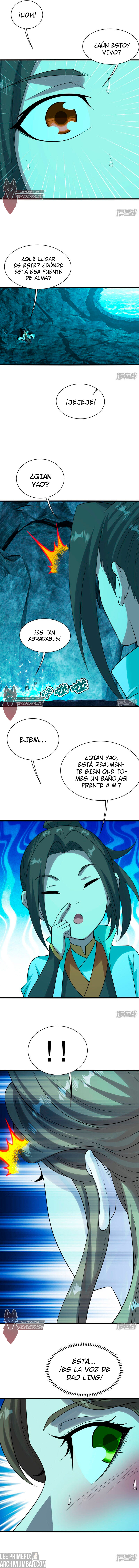 Emperador sin igual — Capítulo 212 — 5