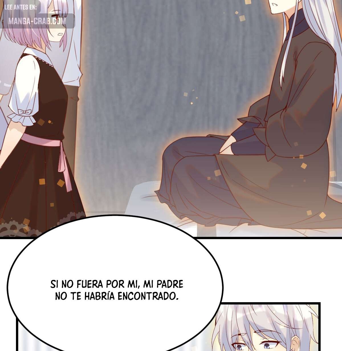 Soy invencible con muchas mujeres y muchos hijos~ — Capítulo 135 — 4