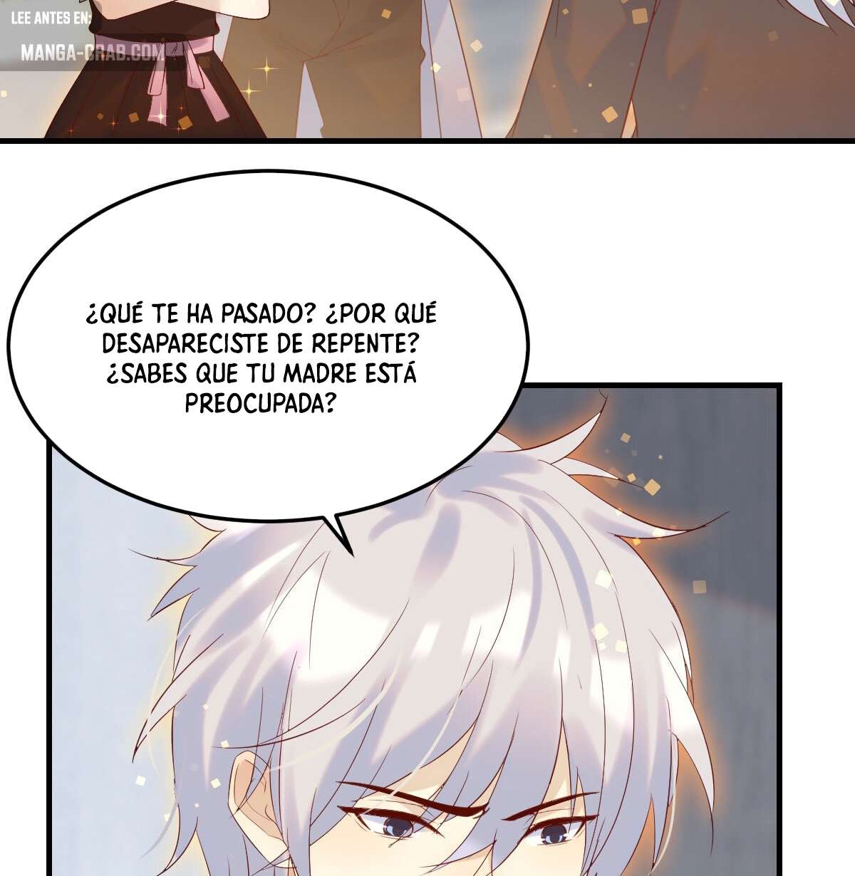 Soy invencible con muchas mujeres y muchos hijos~ — Capítulo 135 — 7