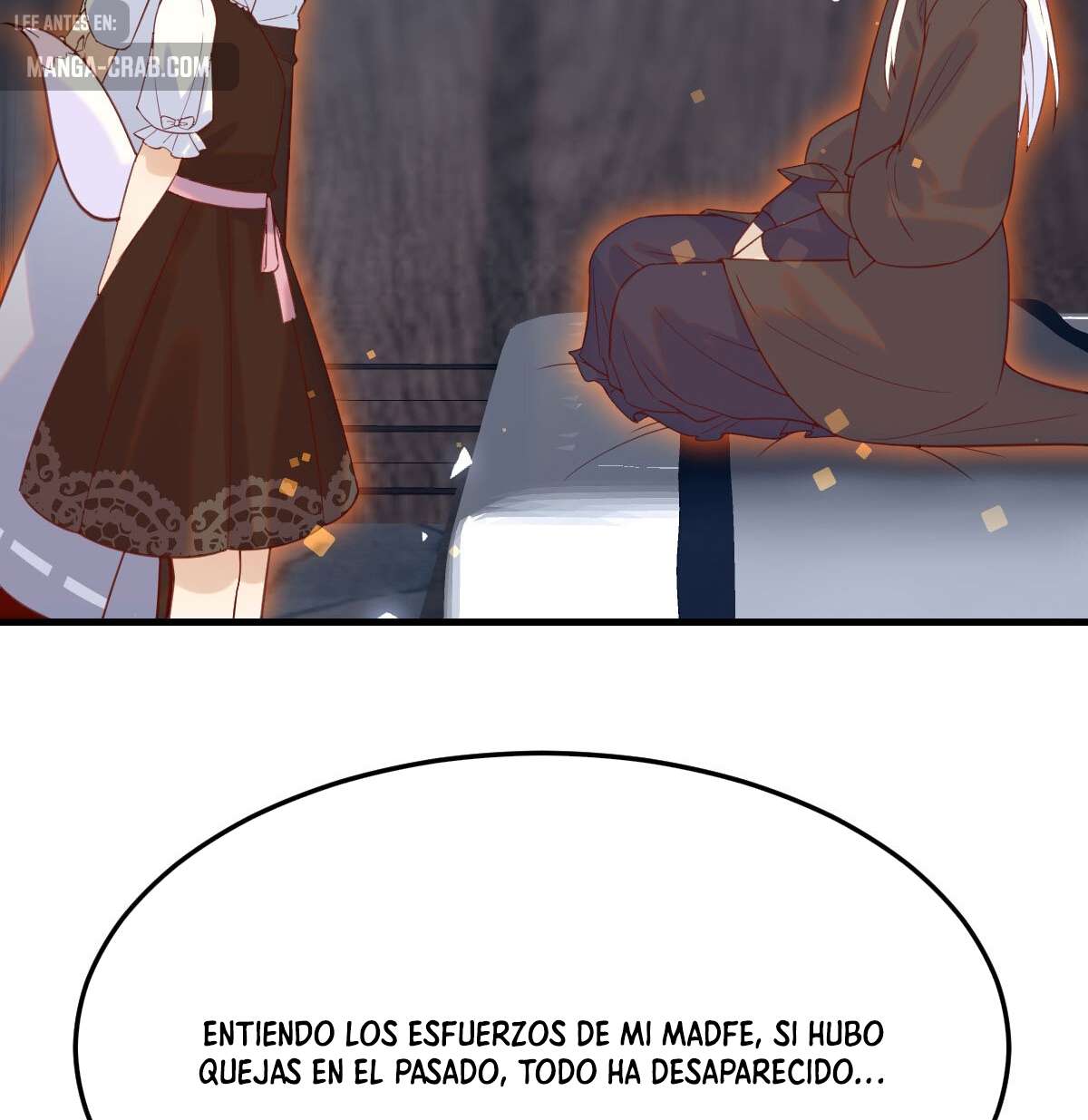Soy invencible con muchas mujeres y muchos hijos~ — Capítulo 135 — 24