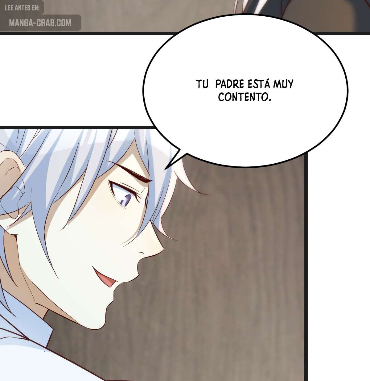 Soy invencible con muchas mujeres y muchos hijos~ — Capítulo 135 — 28