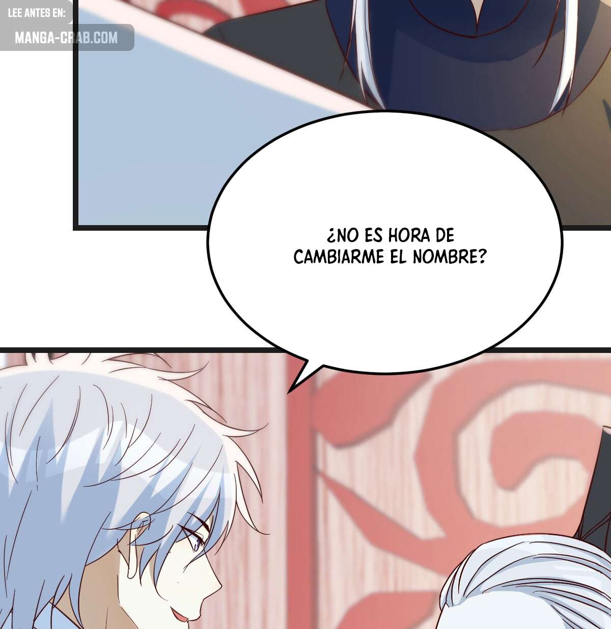 Soy invencible con muchas mujeres y muchos hijos~ — Capítulo 135 — 30
