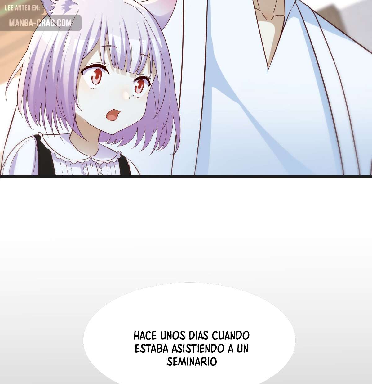 Soy invencible con muchas mujeres y muchos hijos~ — Capítulo 135 — 36