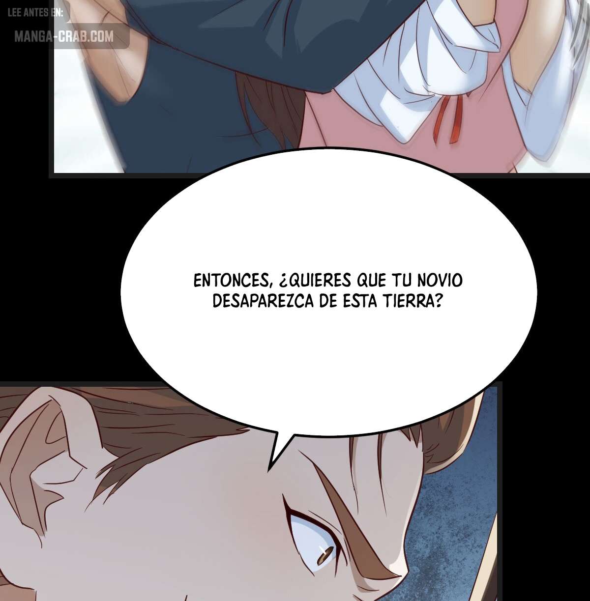Soy invencible con muchas mujeres y muchos hijos~ — Capítulo 135 — 46