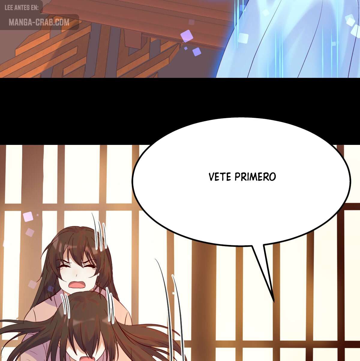 Soy invencible con muchas mujeres y muchos hijos~ — Capítulo 135 — 53