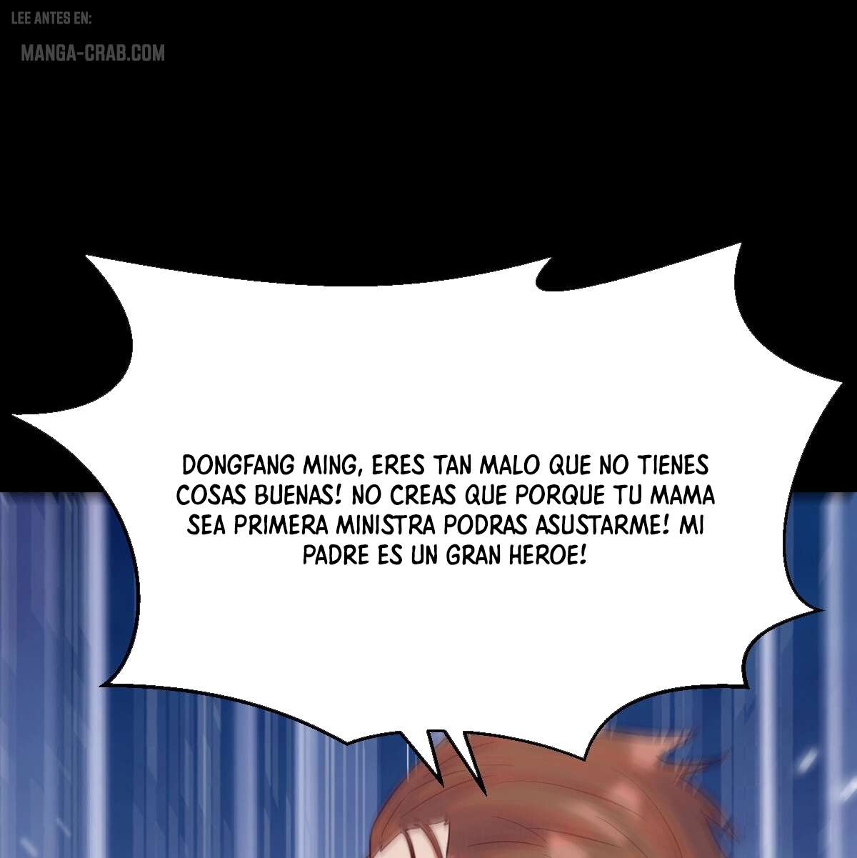 Soy invencible con muchas mujeres y muchos hijos~ — Capítulo 135 — 58