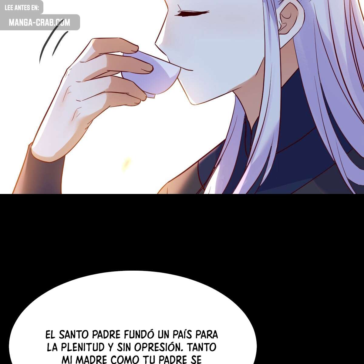 Soy invencible con muchas mujeres y muchos hijos~ — Capítulo 135 — 61