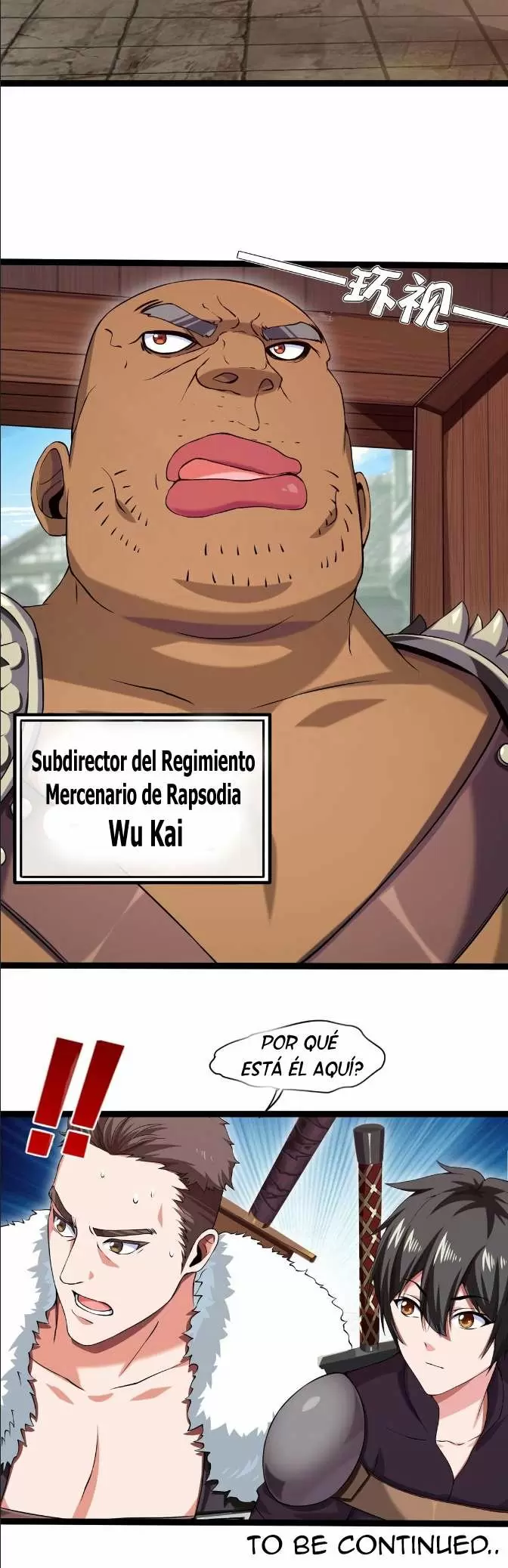 Espadachín Sagrado de Bestias Demoníacas — Capítulo 10 — 13