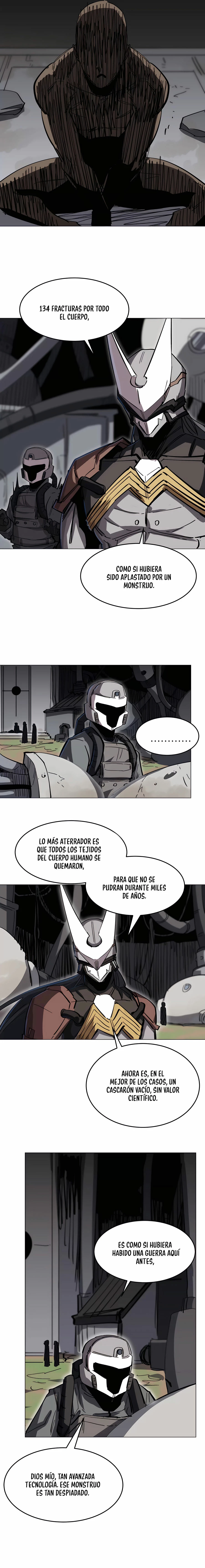 Sr Zombi —   Capítulo 53 — 3