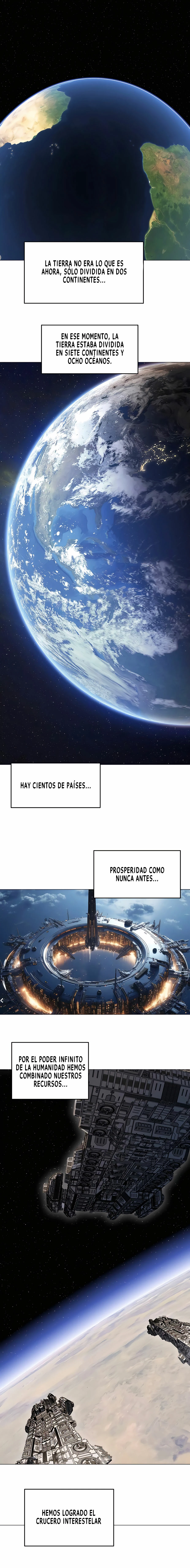 Sr Zombi —   Capítulo 53 — 8
