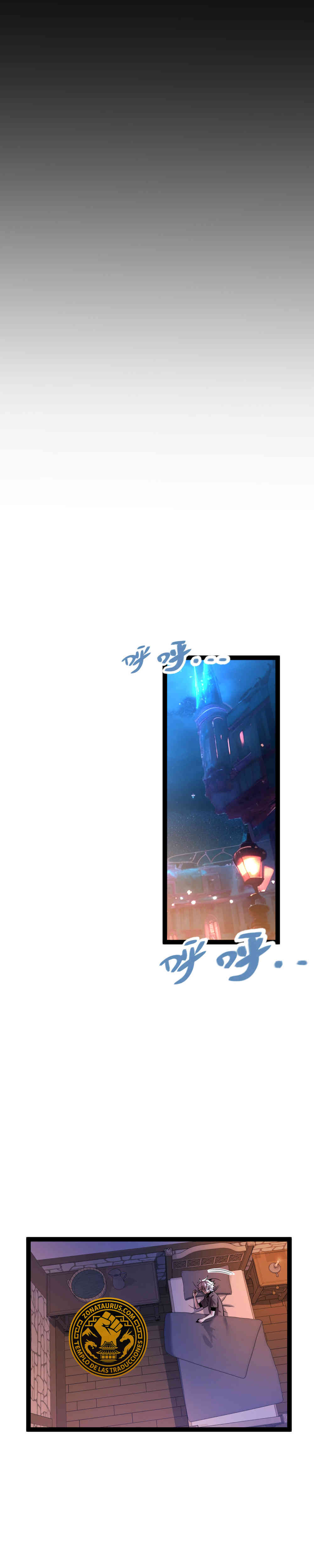 La Ascensión del Rey Demonio Elfo — Capítulo 6 — 9