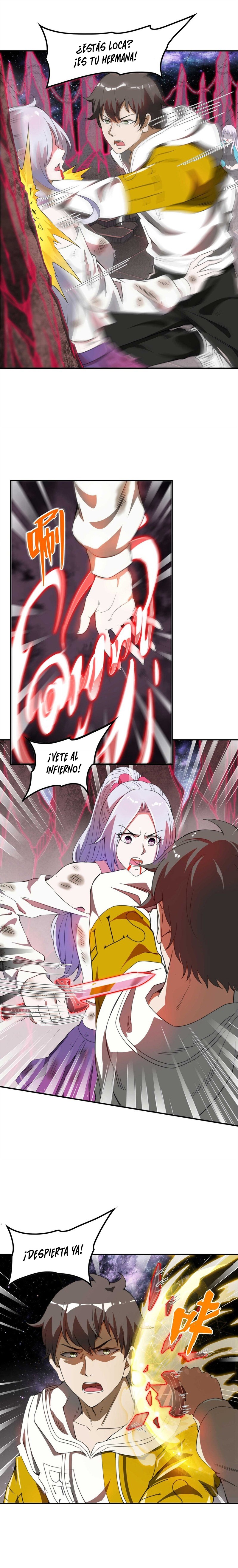 Primer Yerno — Capítulo 130 — 3