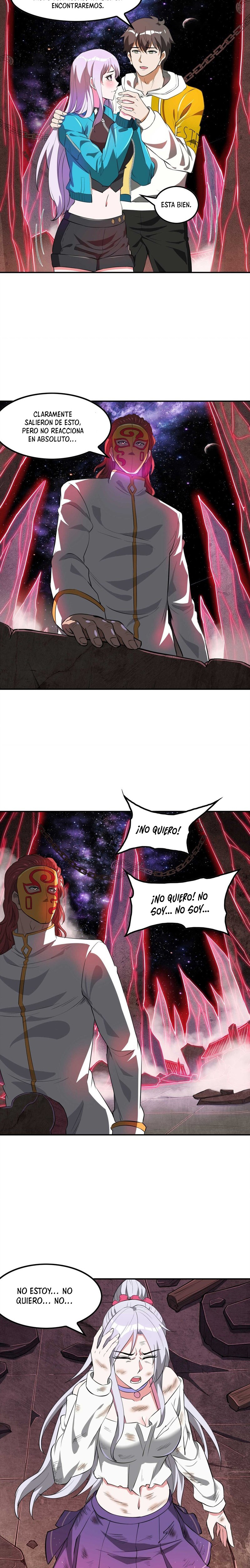 Primer Yerno — Capítulo 130 — 8
