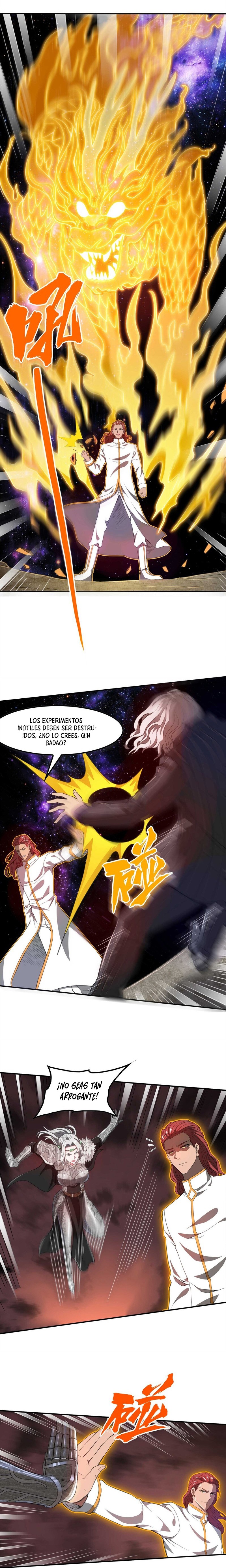 Primer Yerno — Capítulo 130 — 13