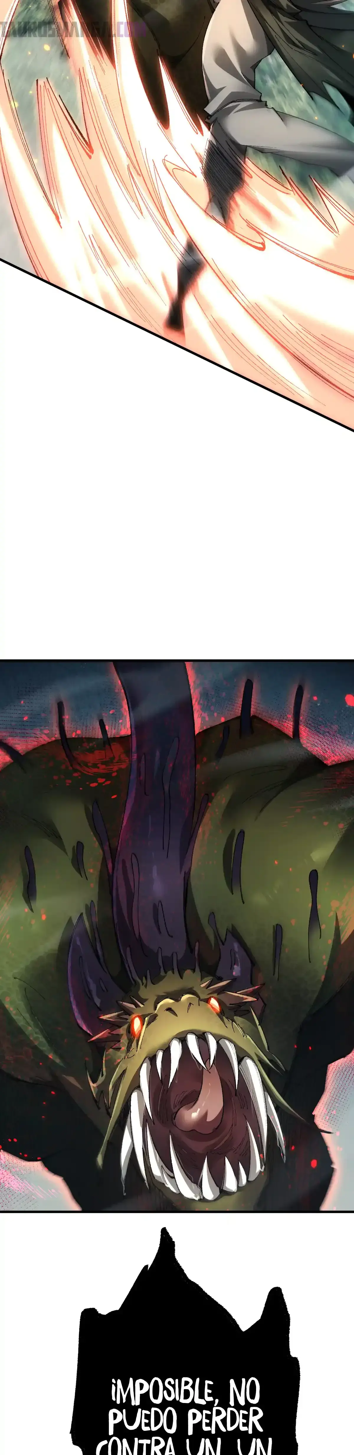 Soy el Dios de los Goblins — Capítulo 44 — 7