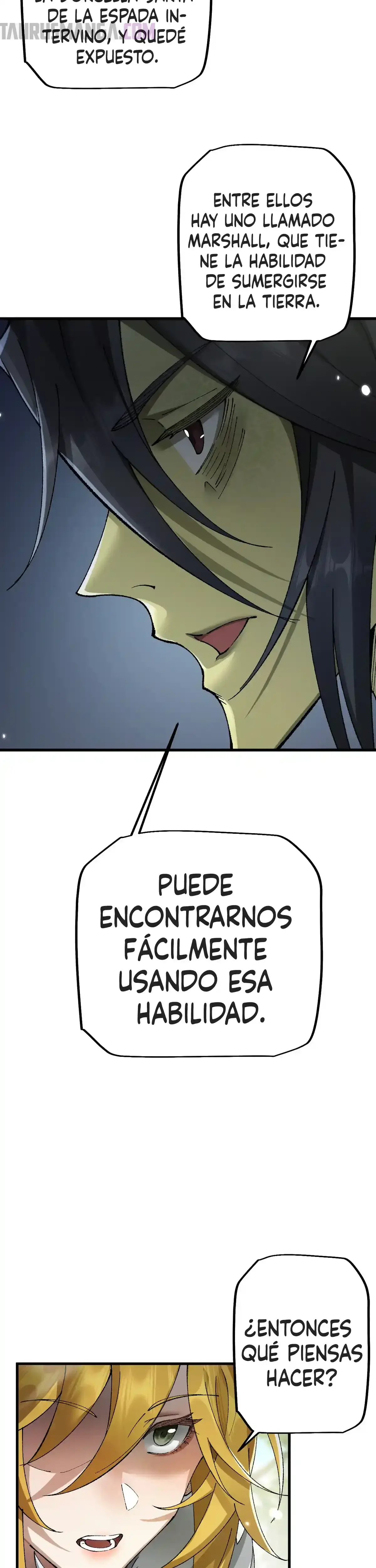Soy el Dios de los Goblins — Capítulo 44 — 12