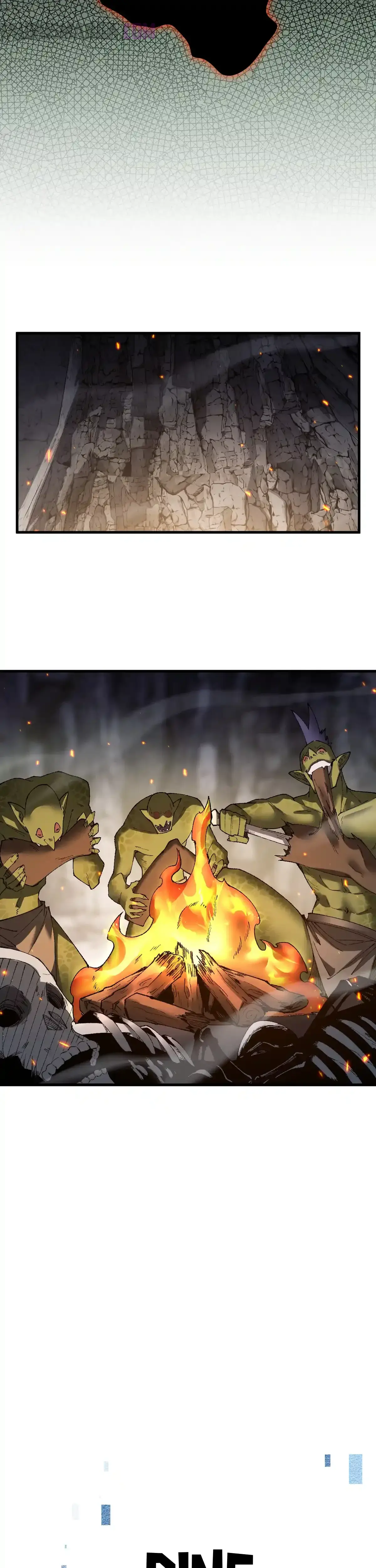 Soy el Dios de los Goblins — Capítulo 44 — 19