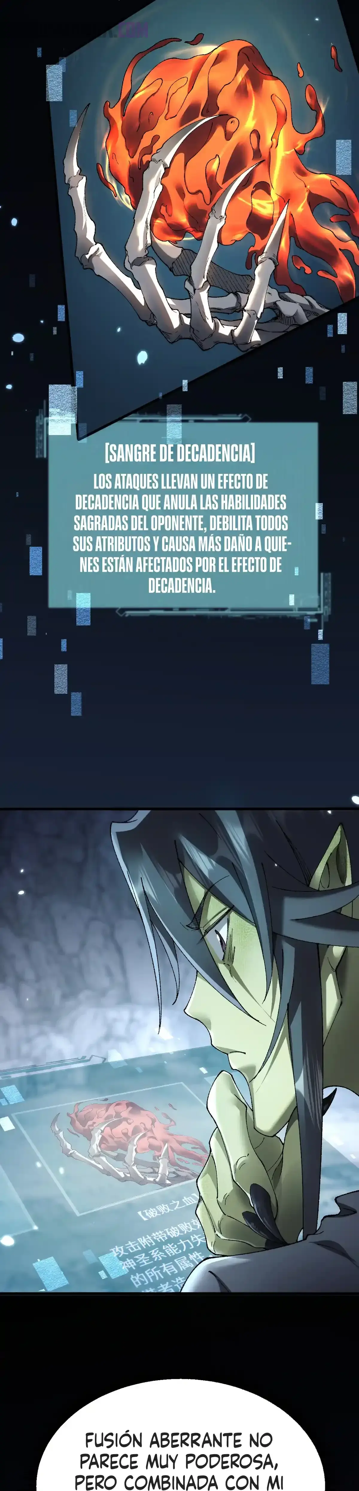 Soy el Dios de los Goblins — Capítulo 44 — 23