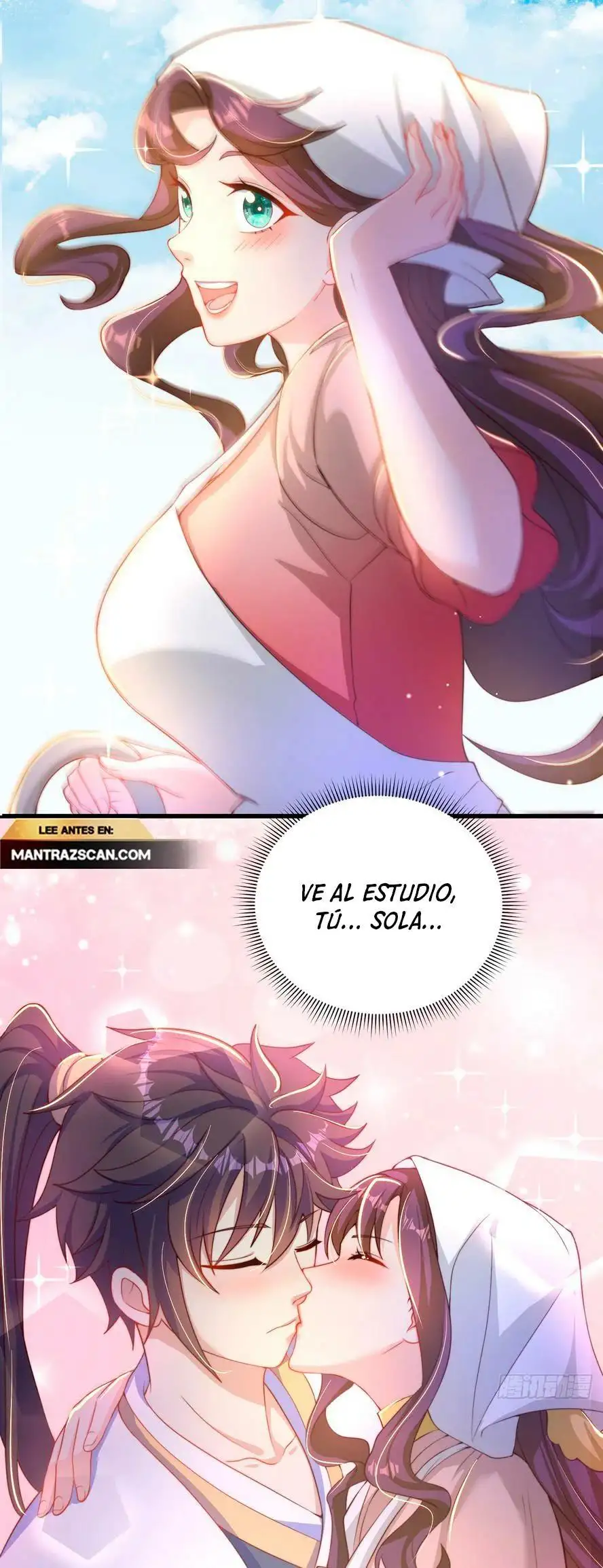 El experto sin igual solo quiere ir a casa y cultivar — Capítulo 42 — 9