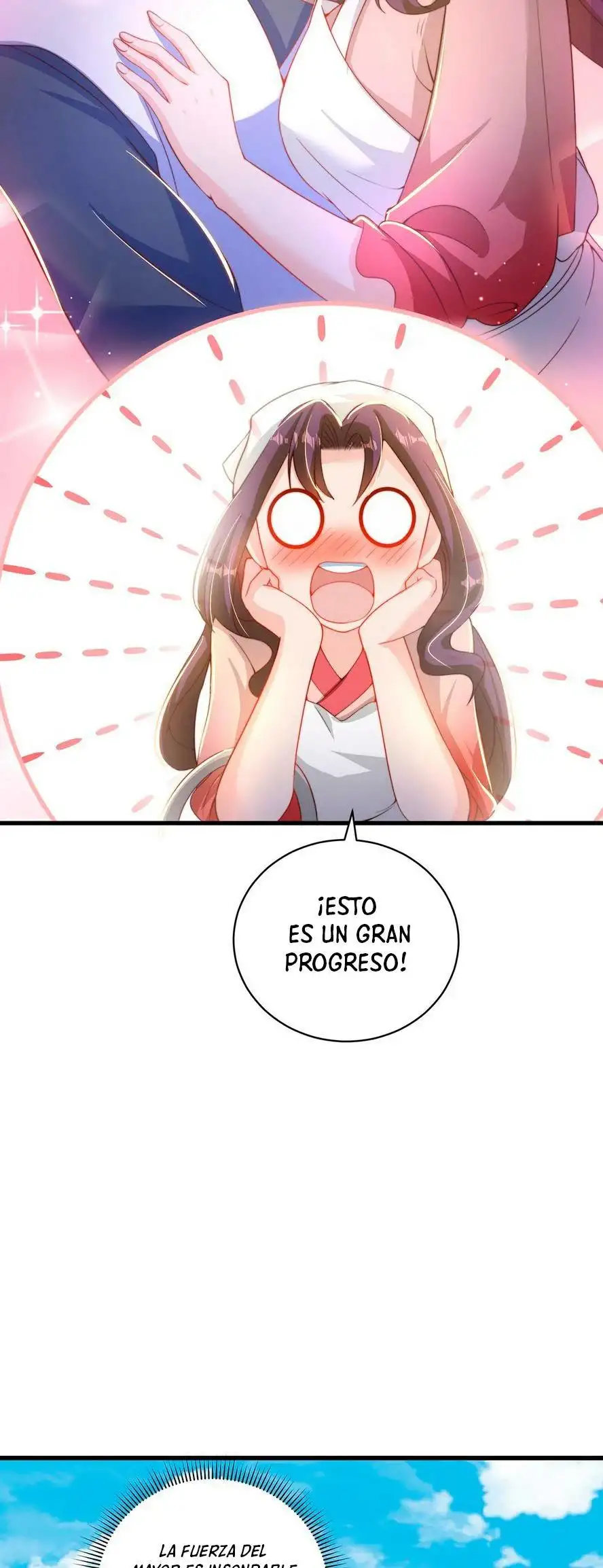 El experto sin igual solo quiere ir a casa y cultivar — Capítulo 42 — 10