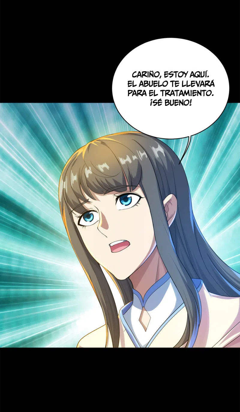 Emperador sin igual — Capítulo 83 — 7