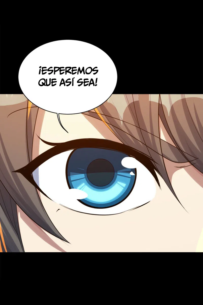 Emperador sin igual — Capítulo 83 — 11