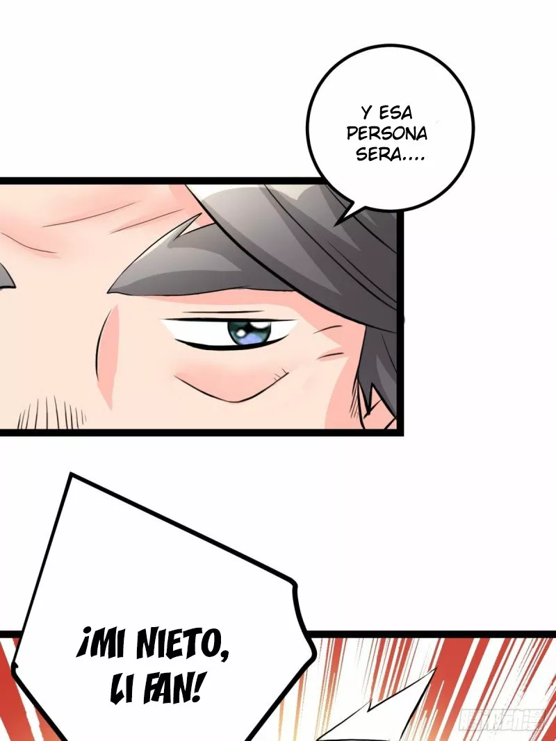 El Yerno del Emperador — Capítulo 9 — 2