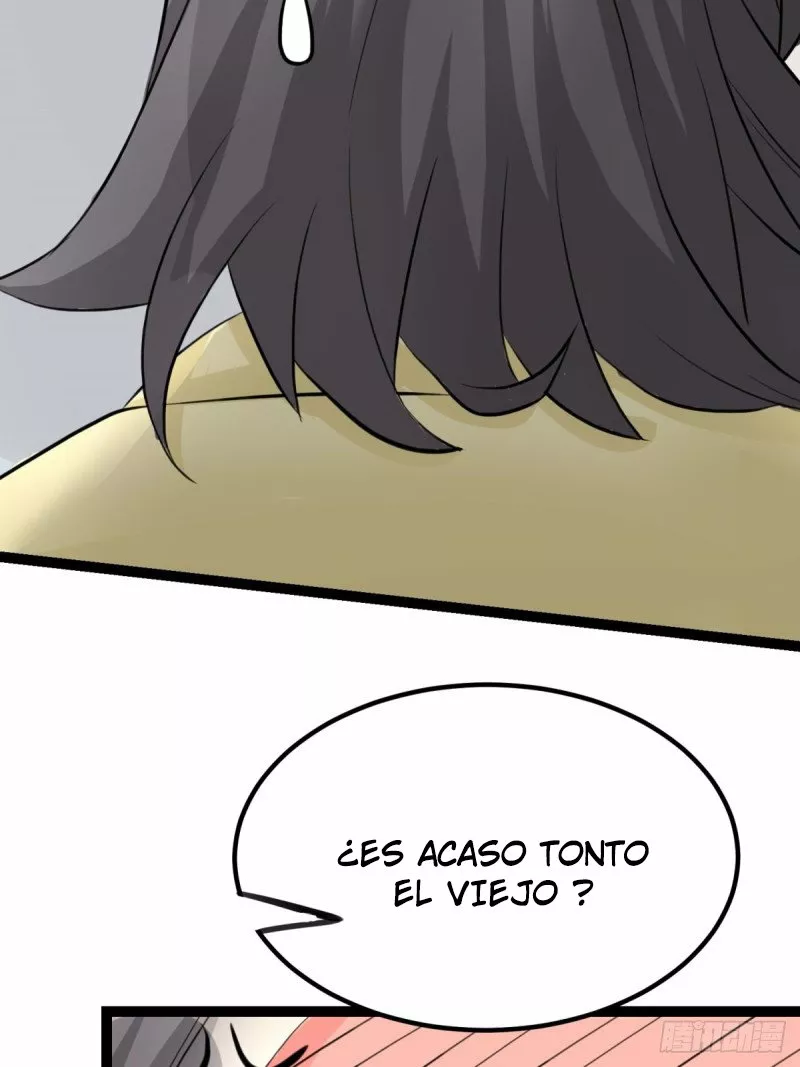 El Yerno del Emperador — Capítulo 9 — 8