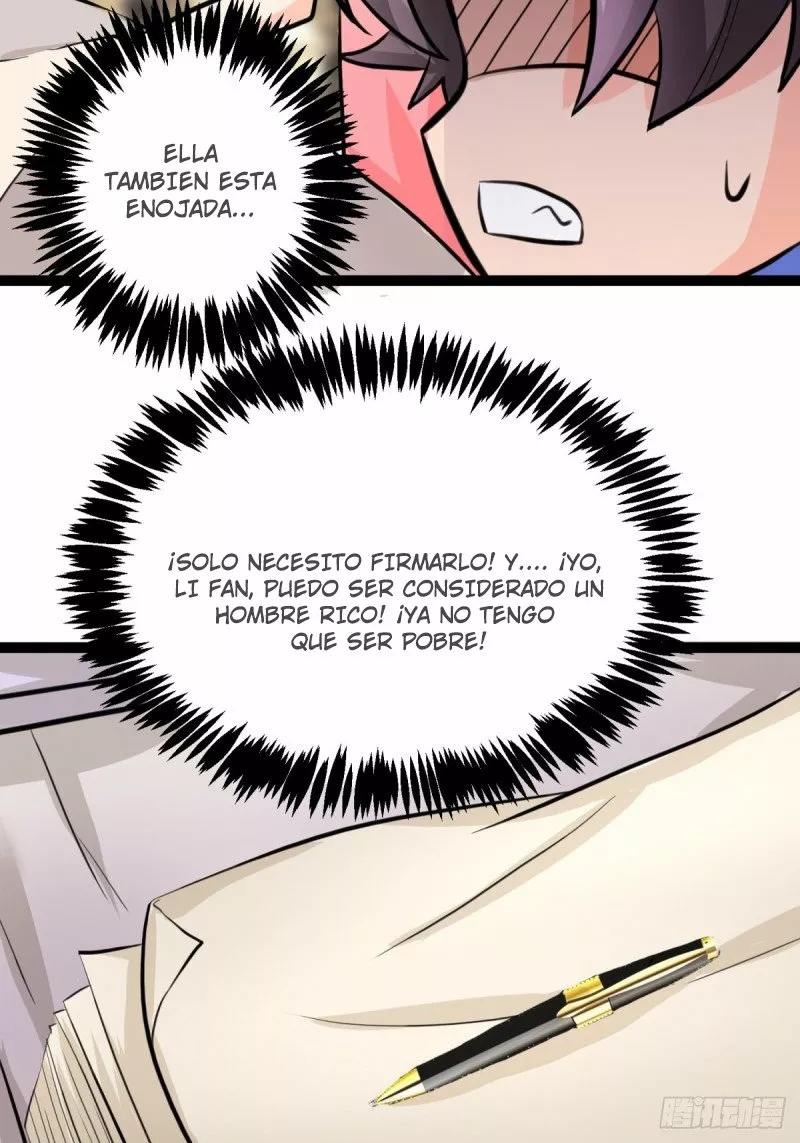 El Yerno del Emperador — Capítulo 9 — 14