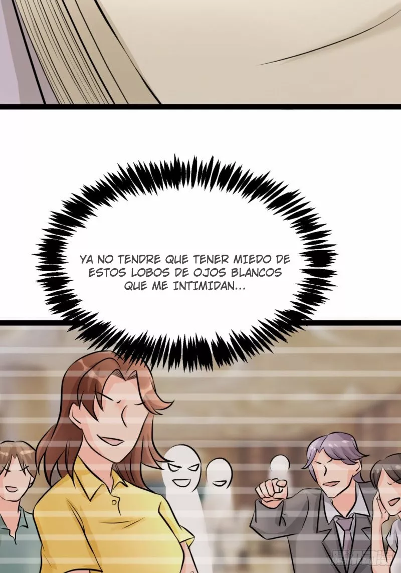 El Yerno del Emperador — Capítulo 9 — 15