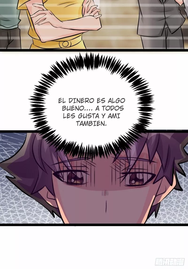 El Yerno del Emperador — Capítulo 9 — 16