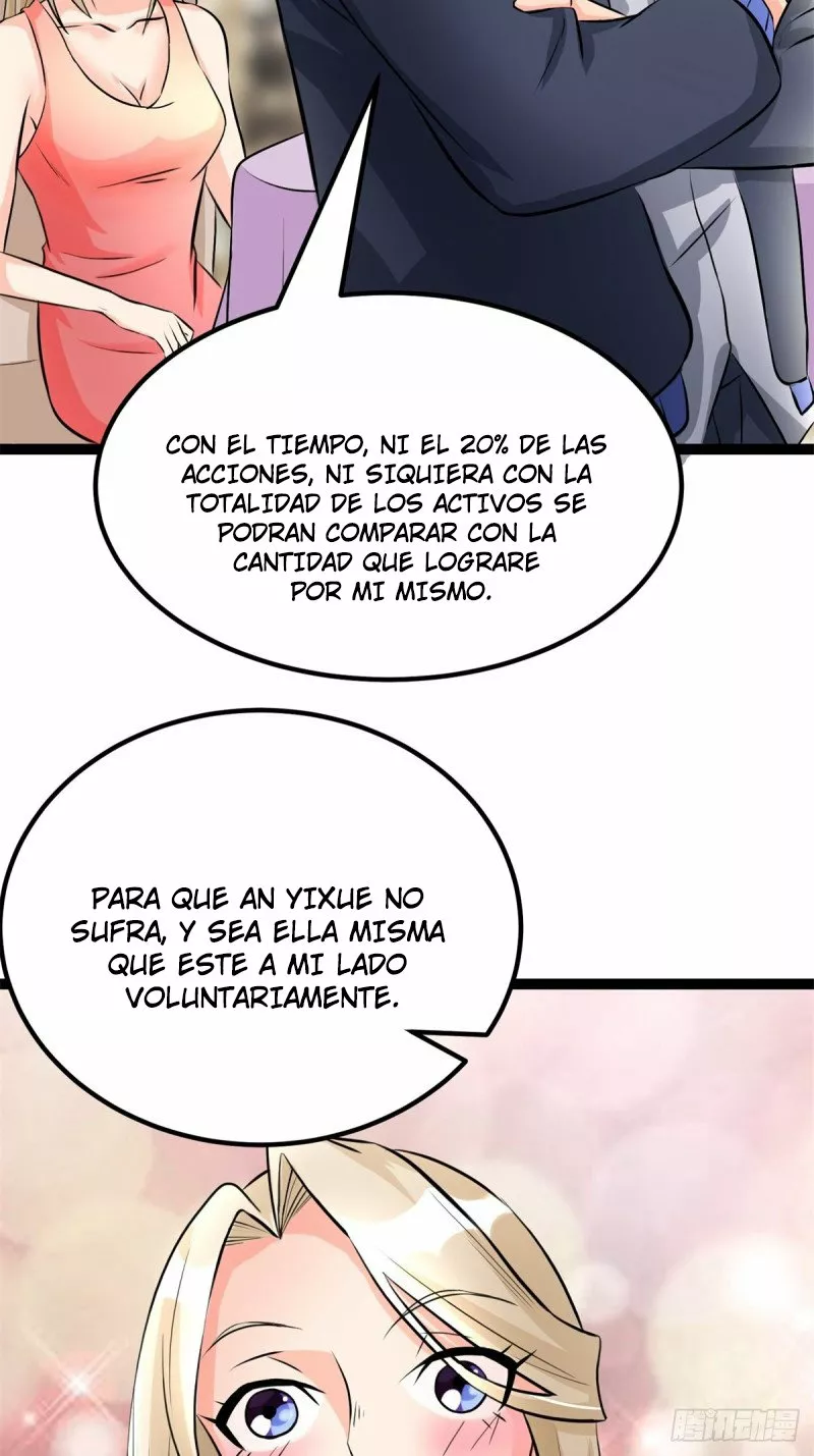 El Yerno del Emperador — Capítulo 9 — 24