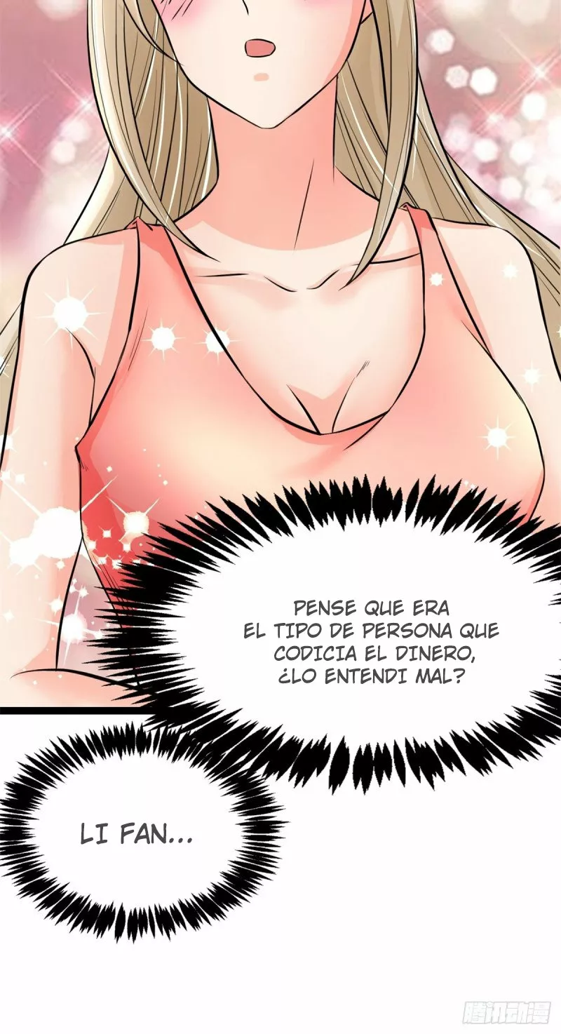 El Yerno del Emperador — Capítulo 9 — 25