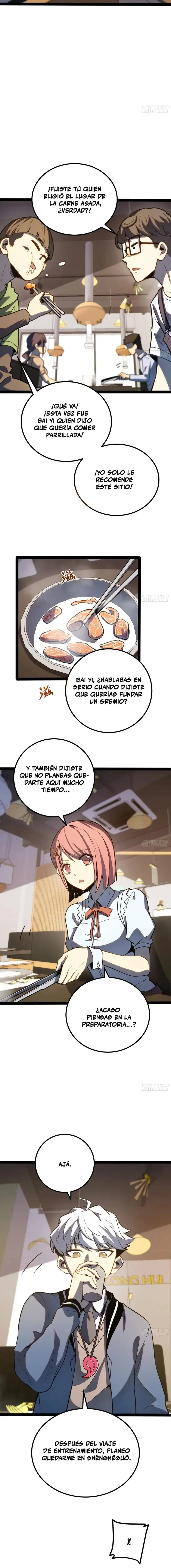 Despertar Definitivo —  Capítulo 38 — 4