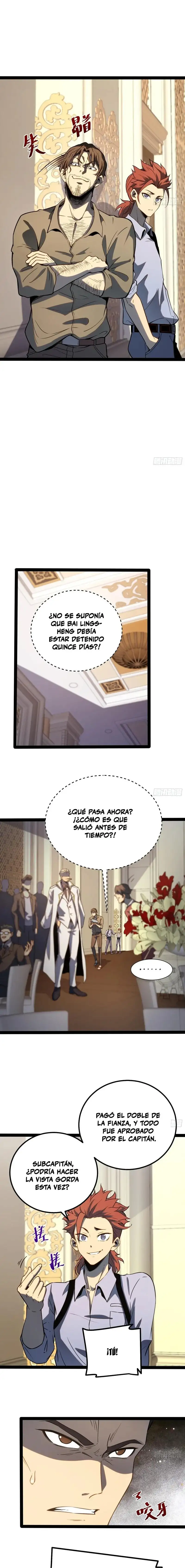 Despertar Definitivo —  Capítulo 38 — 7
