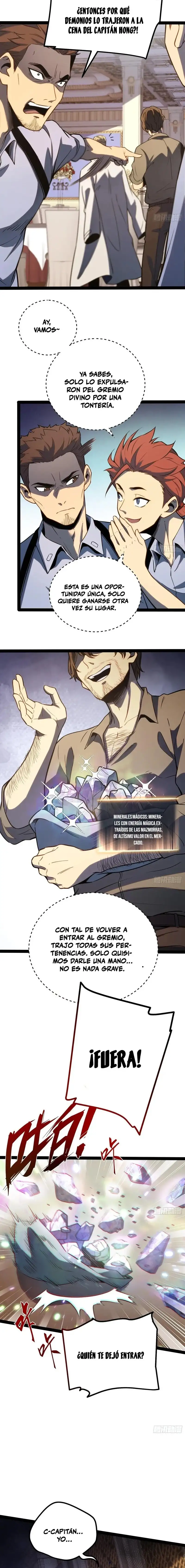 Despertar Definitivo —  Capítulo 38 — 8