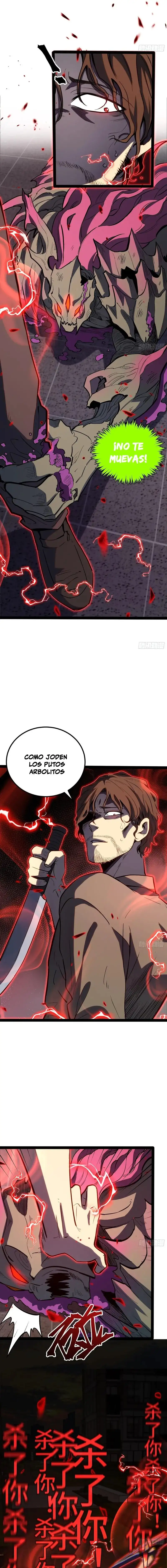 Despertar Definitivo —  Capítulo 41 — 5