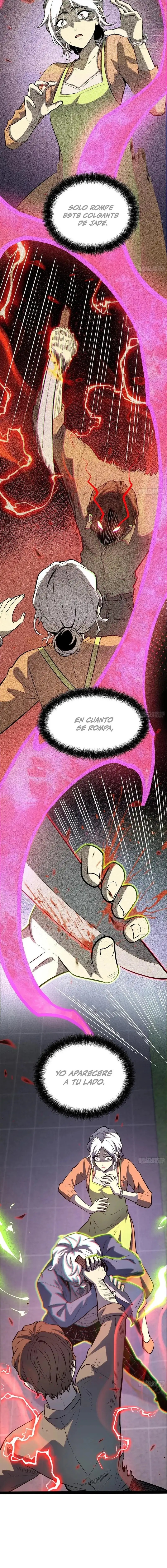 Despertar Definitivo —  Capítulo 41 — 12