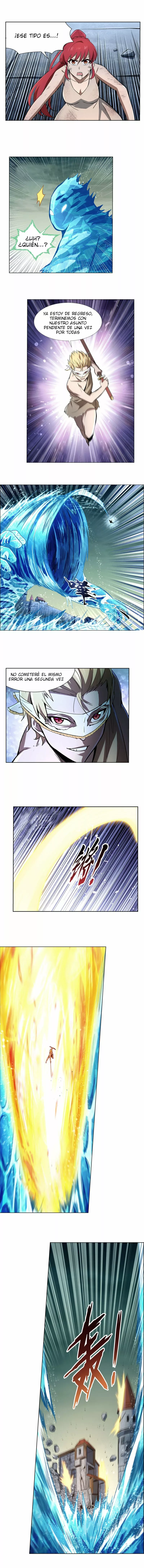 Rey demonio lll — Capítulo 172 — 6