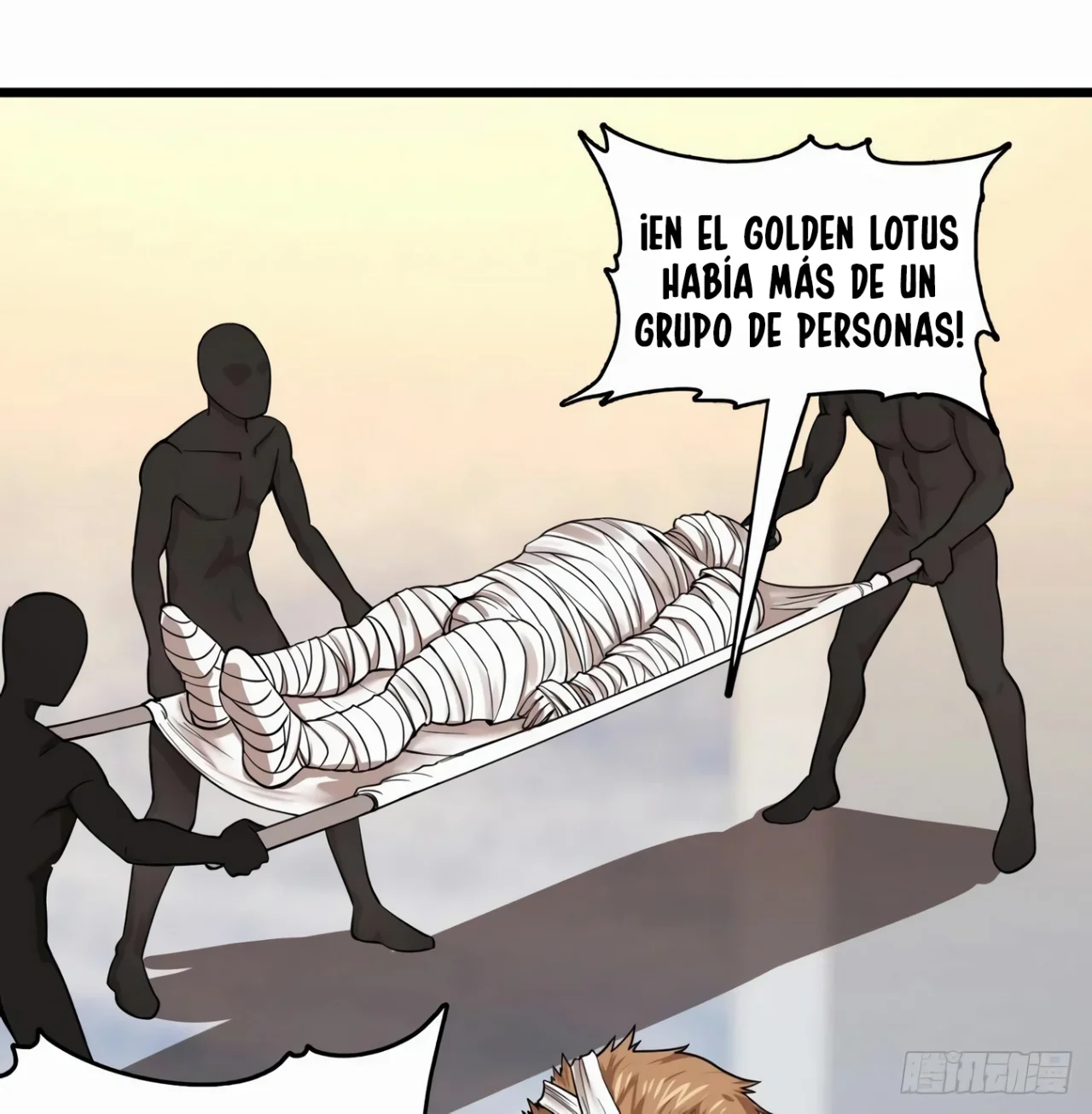 Lista de Villanos — Capítulo 145 — 17