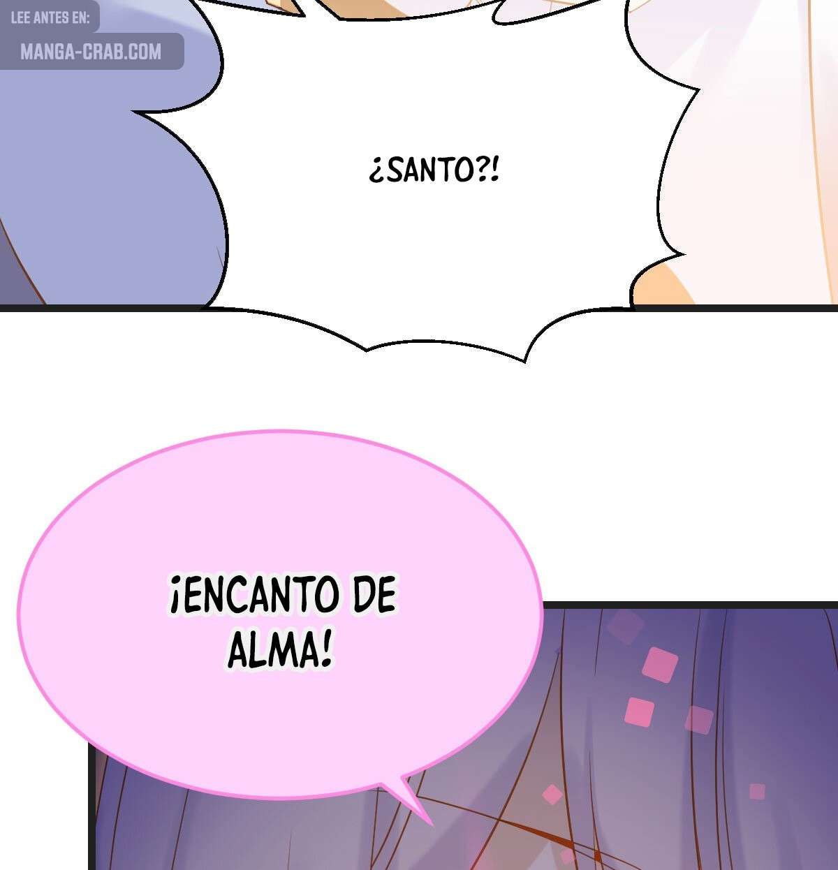 Soy invencible con muchas mujeres y muchos hijos~ — Capítulo 134 — 7