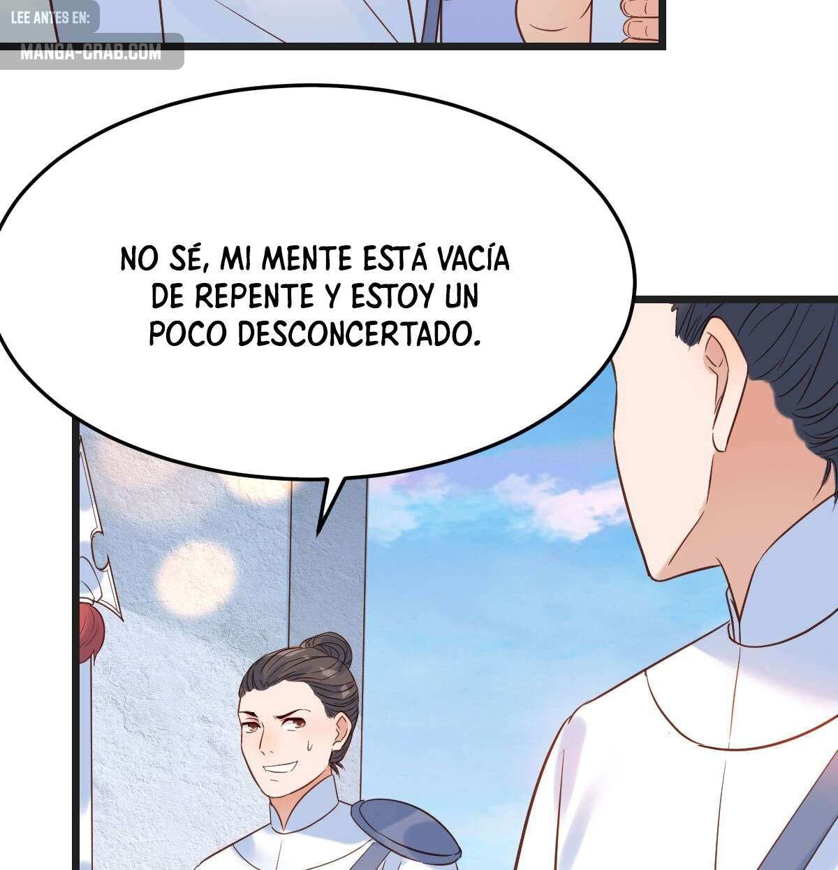 Soy invencible con muchas mujeres y muchos hijos~ — Capítulo 134 — 22