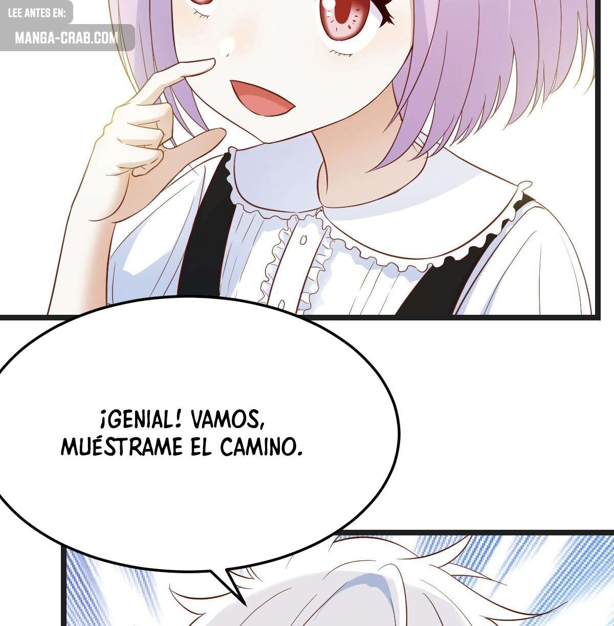 Soy invencible con muchas mujeres y muchos hijos~ — Capítulo 134 — 34