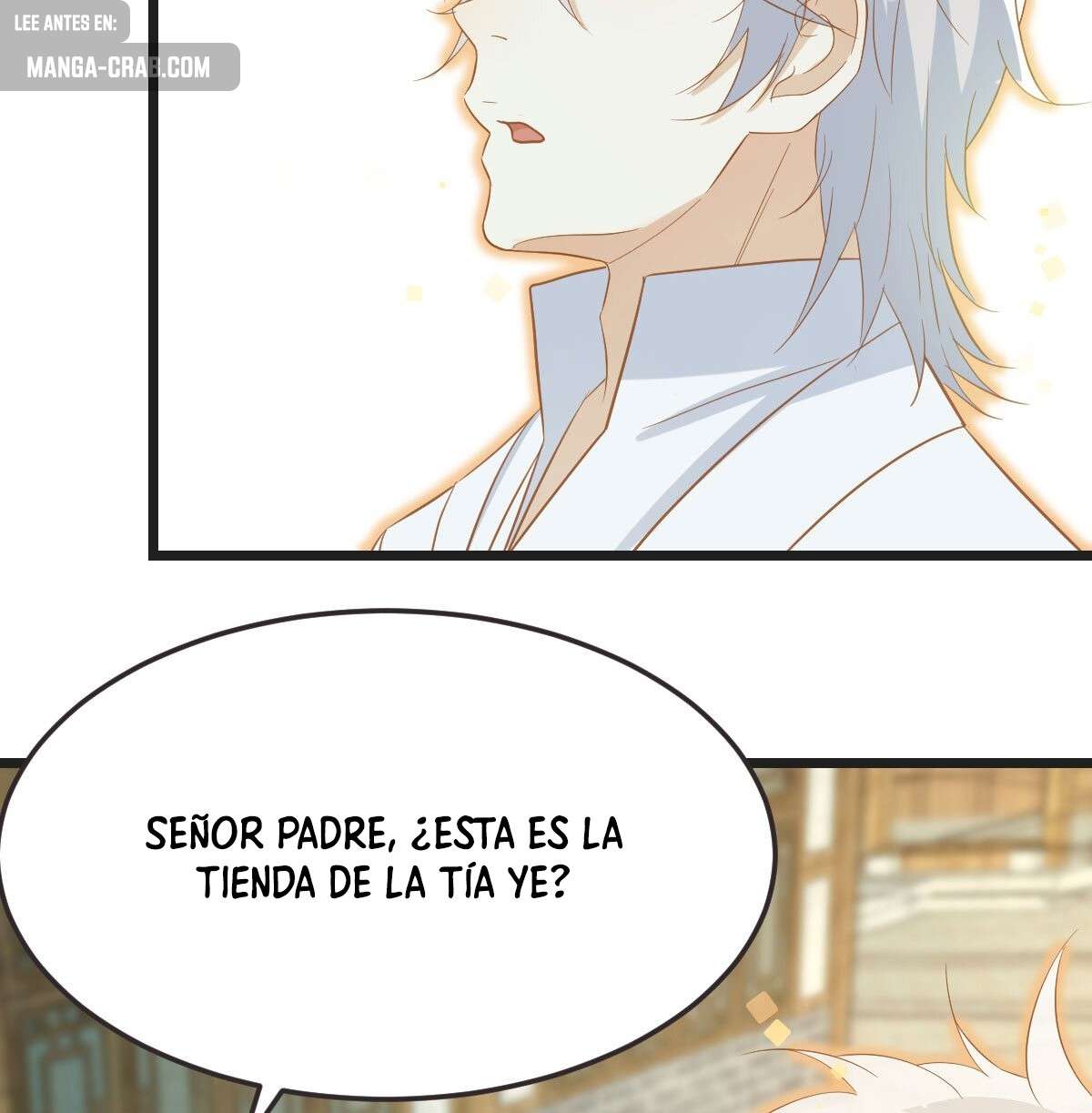 Soy invencible con muchas mujeres y muchos hijos~ — Capítulo 134 — 42